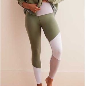 AERIE Real Me High Waisted Leggings